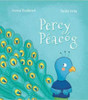 Gemma Breathnach / Percy Peacog (Children's Picture Book) Gemma Breathnach / Percy Peacog (Children's Picture Book)