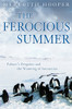 Meredith Hooper / The Ferocious Summer : Palmer's Penguins and the Warming of Antarctica (Hardback)