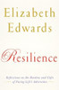 Elizabeth Edwards / Resilience (Hardback)
