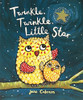 Jane Cabrera / Twinkle, Twinkle Little Star (Children's Picture Book)
