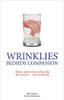 Mike Haskins / Wrinklies' Bedside Companion (Hardback)