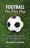 Rob Burnett, Joe Mewis / Football On This Day (Hardback)