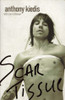 Anthony Kiedis / Scar Tissue (Hardback)