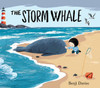 Benji Davies / The Storm Whale (Children's Picture Book)