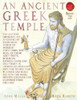 John Malam / An Ancient Greek Temple (Children's Picture Book)