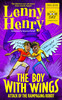 Lenny Henry / The Boy With Wings