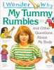 Brigid Avison / I Wonder Why My Tummy Rumbles and Other Questions About My Body (Children's Picture Book)