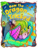 How the Dragon Was Tricked (Children's Picture Book)