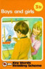 Ladybird / Key Words 03 Boys And Girls