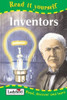 Ladybird / Read it Yourself: Inventors
