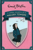 Enid Blyton / Malory Towers: Upper Fourth at Malory Towers (Hardback)