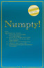 Mike Haskins / Numpty! (Hardback)