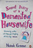 Niamh Greene / Secret Diary of a Demented Housewife