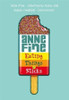 Anne Fine / Eating Things On Sticks (Hardback)