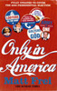 Matt Frei / Only in America