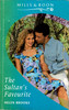 Mills & Boon / The Sultan's Favourite