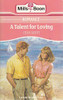 Mills & Boon / Talent for Loving