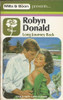 Mills & Boon / Long Journey Back