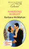 Mills & Boon / Enchanted / Marrying Margot