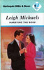 Mills & Boon / Enchanted / Marrying the Boss!