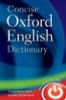 Oxford University Press / Concise Oxford English Dictionary (Hardback)