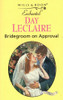 Mills & Boon / Enchanted / Bridegroom on Approval