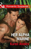 Mills & Boon / Romantic Suspense / Her Alpha Marine