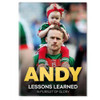 Andy Moran / Lessons Learned in Pursuit of Glory (Hardback)