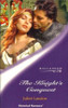 Mills & Boon / Historical / The Knight's Conquest