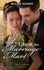 Mills & Boon / Historical / How To Cheat The Marriage Mart