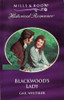 Mills & Boon / Historical / Blackwood's Lady