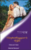 Mills & Boon / Historical / Carpetbagger's Wife