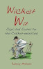 Richard Benson / Wicket Wit (Hardback)
