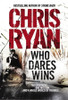 Chris Ryan / Who Dares Wins (Hardback)