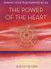 Baptist de Pape / The Power of the Heart (Hardback)