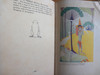 Walter de la Mare - The Three Mulla-Mulgars - HB 1st Edition, Illustrated 1921