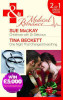 Mills & Boon / Medical / 2 in 1 / Christmas with Dr Delicious / One Night That Changed Everything