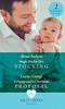 Mills & Boon / Medical / 2 in 1 / Single Dad in Her Stocking / A Puppy and a Christmas Proposal
