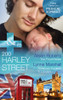 Mills & Boon / Medical / 2 in 1 / The Proud Italian / American Surgeon in London