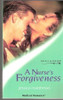 Mills & Boon / Medical / A Nurse's Forgiveness