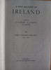 T.W Moody  F.X Martin & F.J Byrne - Early Modern Ireland : 1534-1691 - Volume III ( A New History of Ireland )