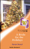 Mills & Boon / Tender Romance / A Bride For The Holidays