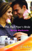 Mills & Boon / Tender Romance / The Pied Piper's Bride