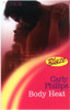 Mills & Boon / Blaze / Body Heat