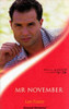 Mills & Boon / Sensual Romance / Mr. November