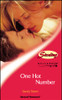 Mills & Boon / Sensual Romance / One Hot Number