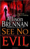 Allison Brennan / See No Evil