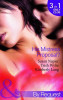 Mills & Boon / By Request / 3 in 1 / His Mistress Proposal?