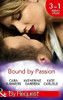 Mills & Boon / By Request / 3 in 1 / Bound By Passion
