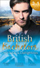 Mills & Boon / 3 in 1 / British Bachelors: Delicious and Dangerous